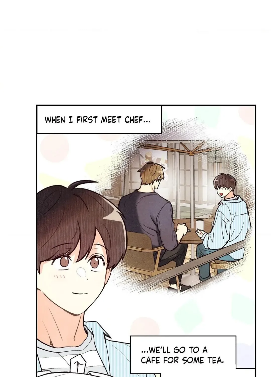 Pian Pian Chapter 20 page 26 - 