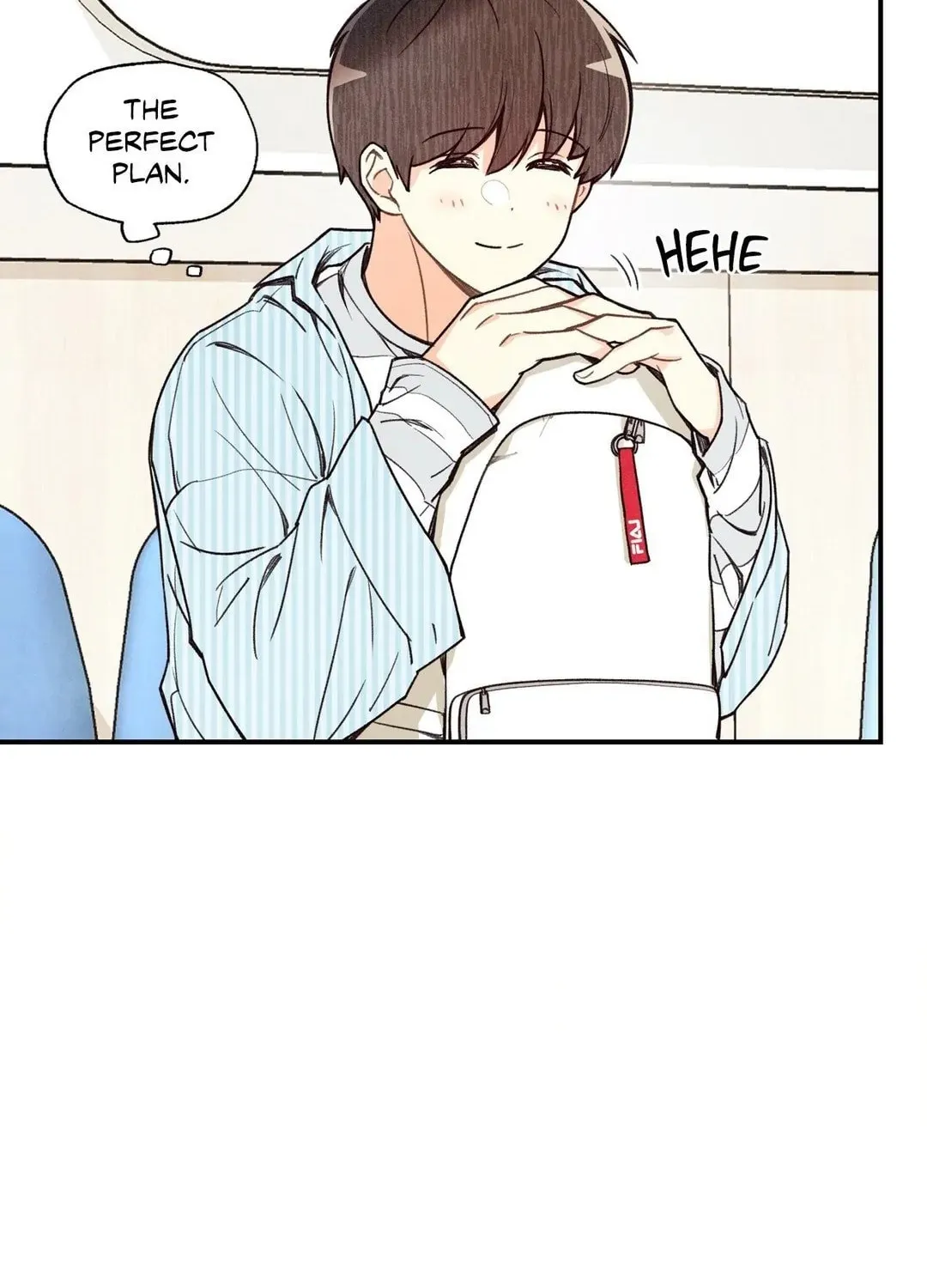 Pian Pian Chapter 20 page 32 - 
