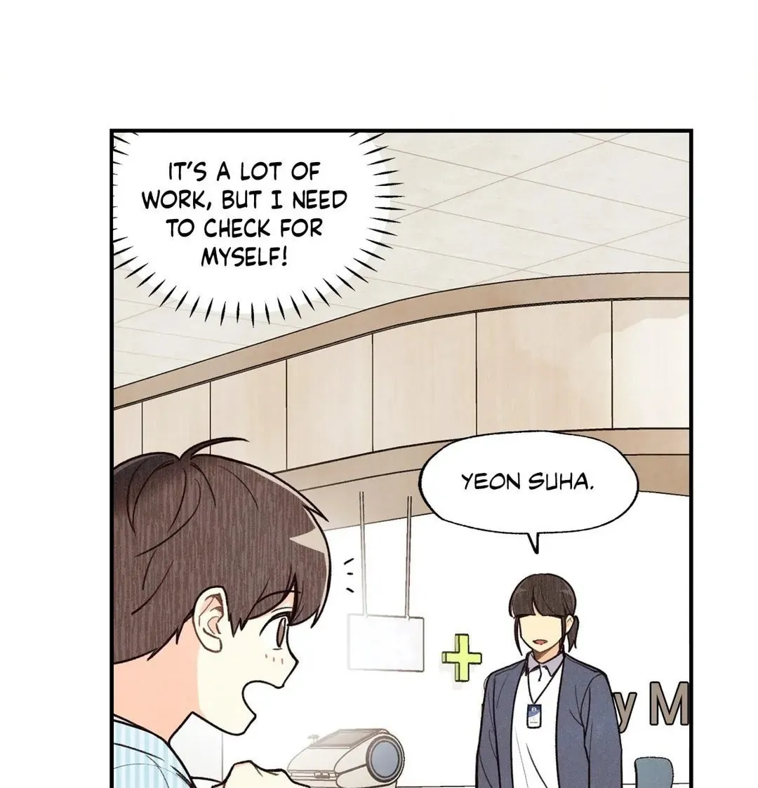 Pian Pian Chapter 20 page 33 - 