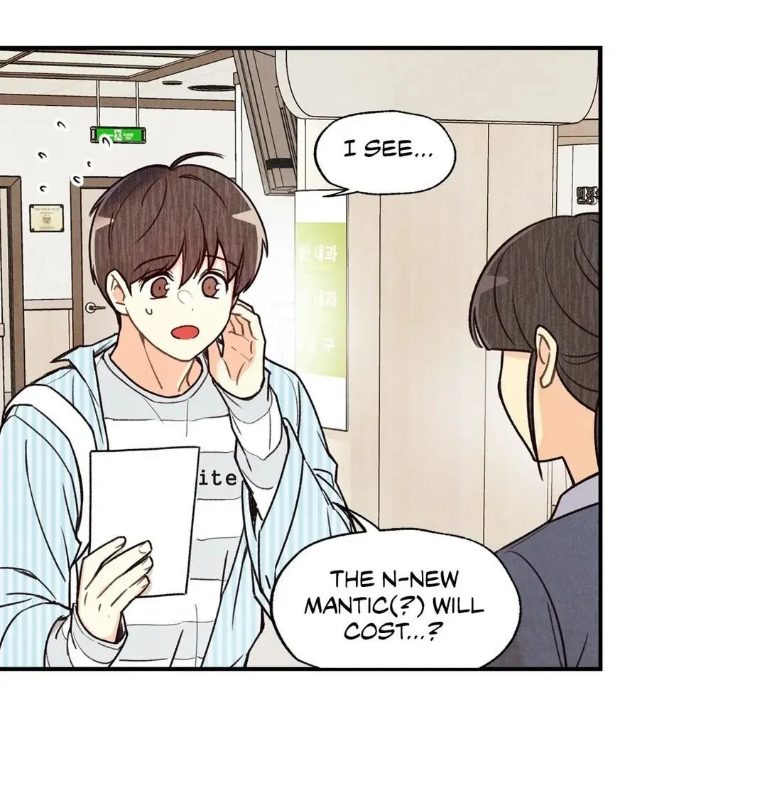 Pian Pian Chapter 20 page 36 - 