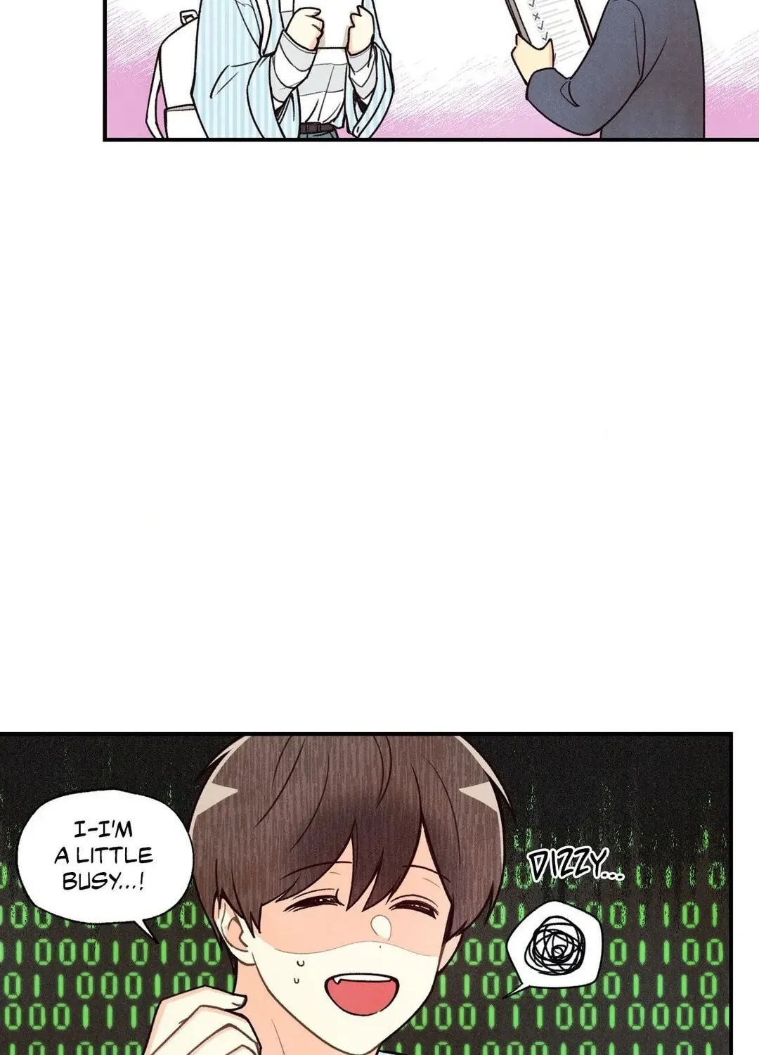 Pian Pian Chapter 20 page 38 - 