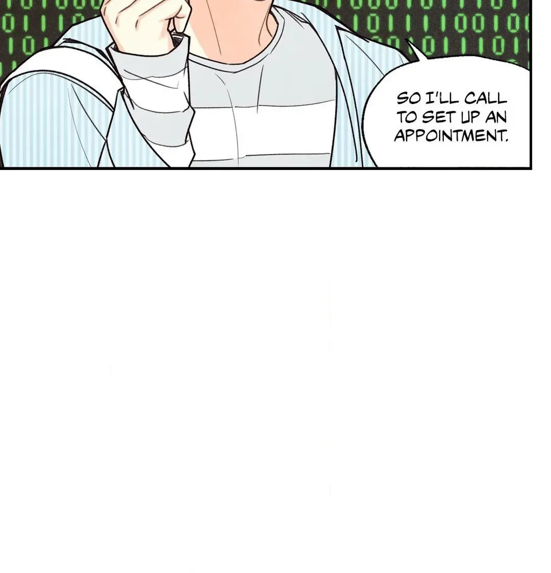 Pian Pian Chapter 20 page 39 - 