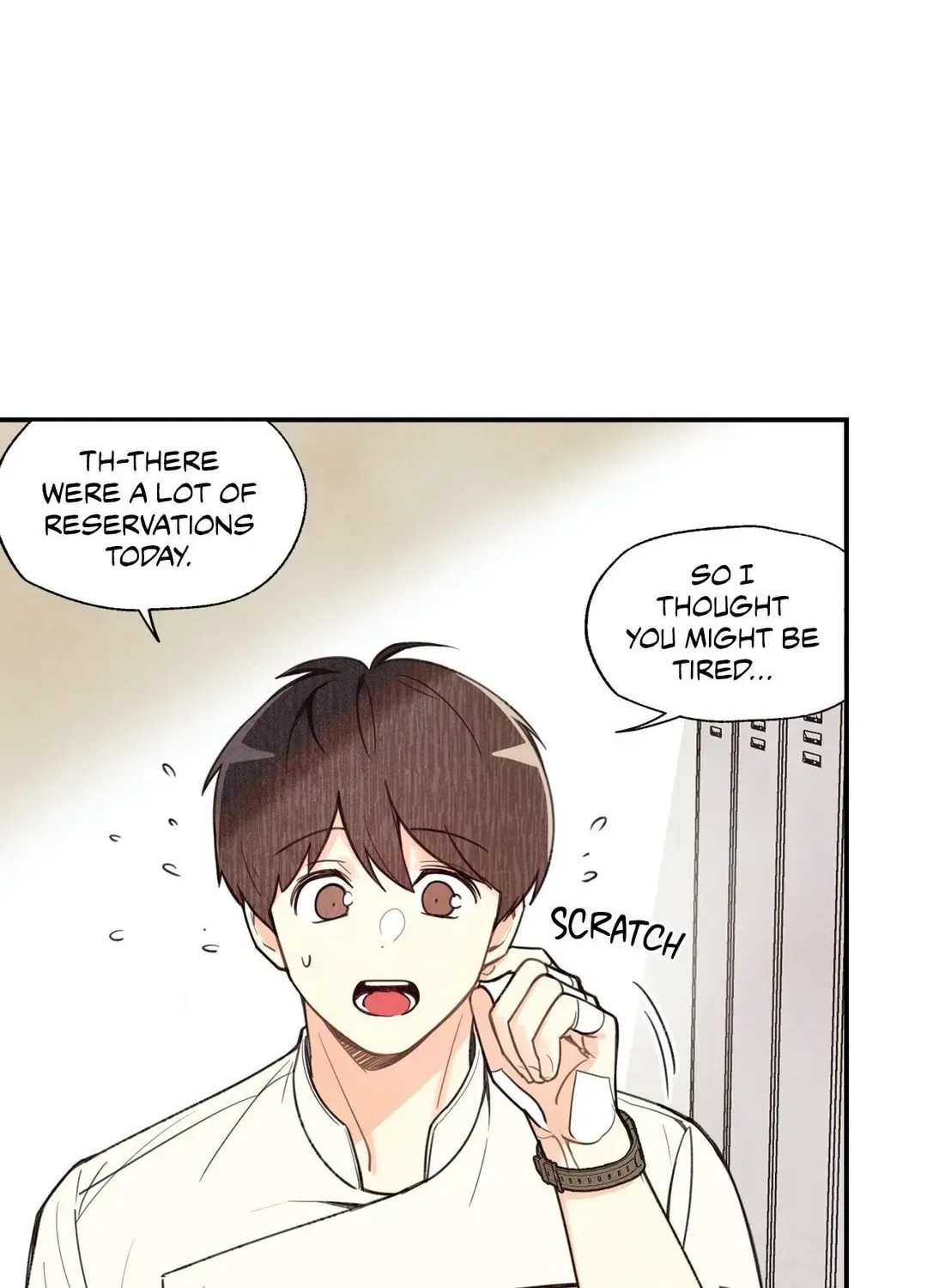 Pian Pian Chapter 20 page 5 - 