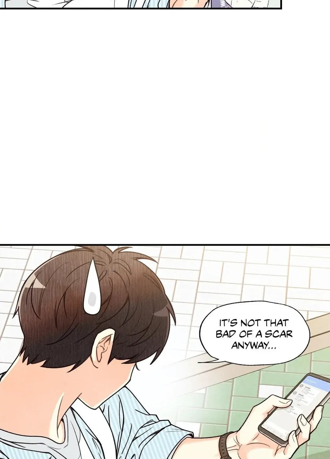 Pian Pian Chapter 20 page 44 - 