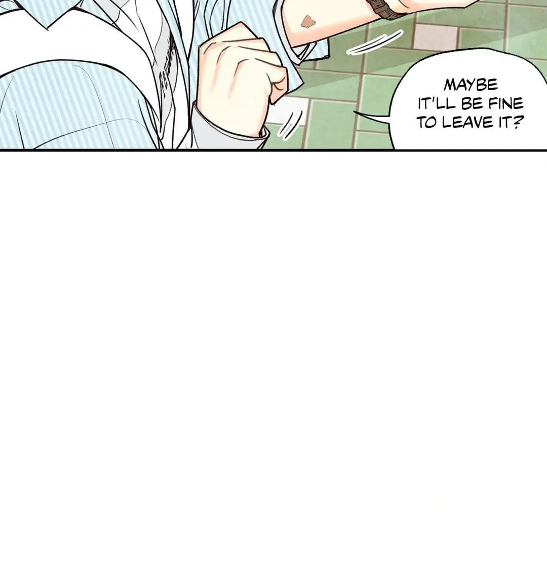 Pian Pian Chapter 20 page 45 - 