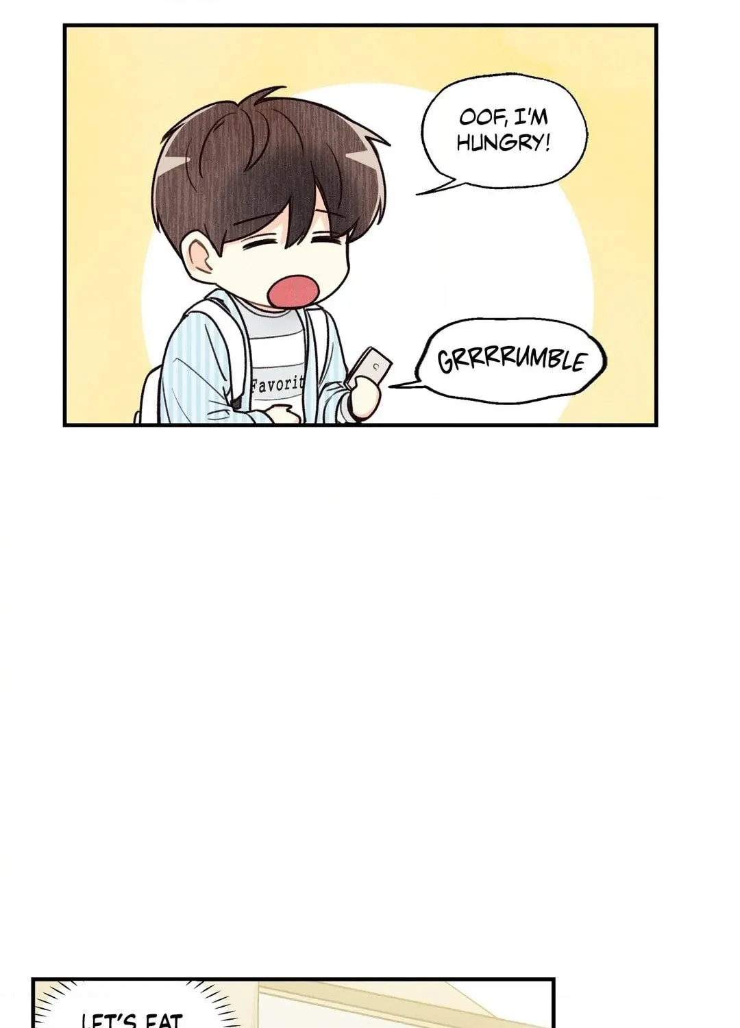 Pian Pian Chapter 20 page 46 - 