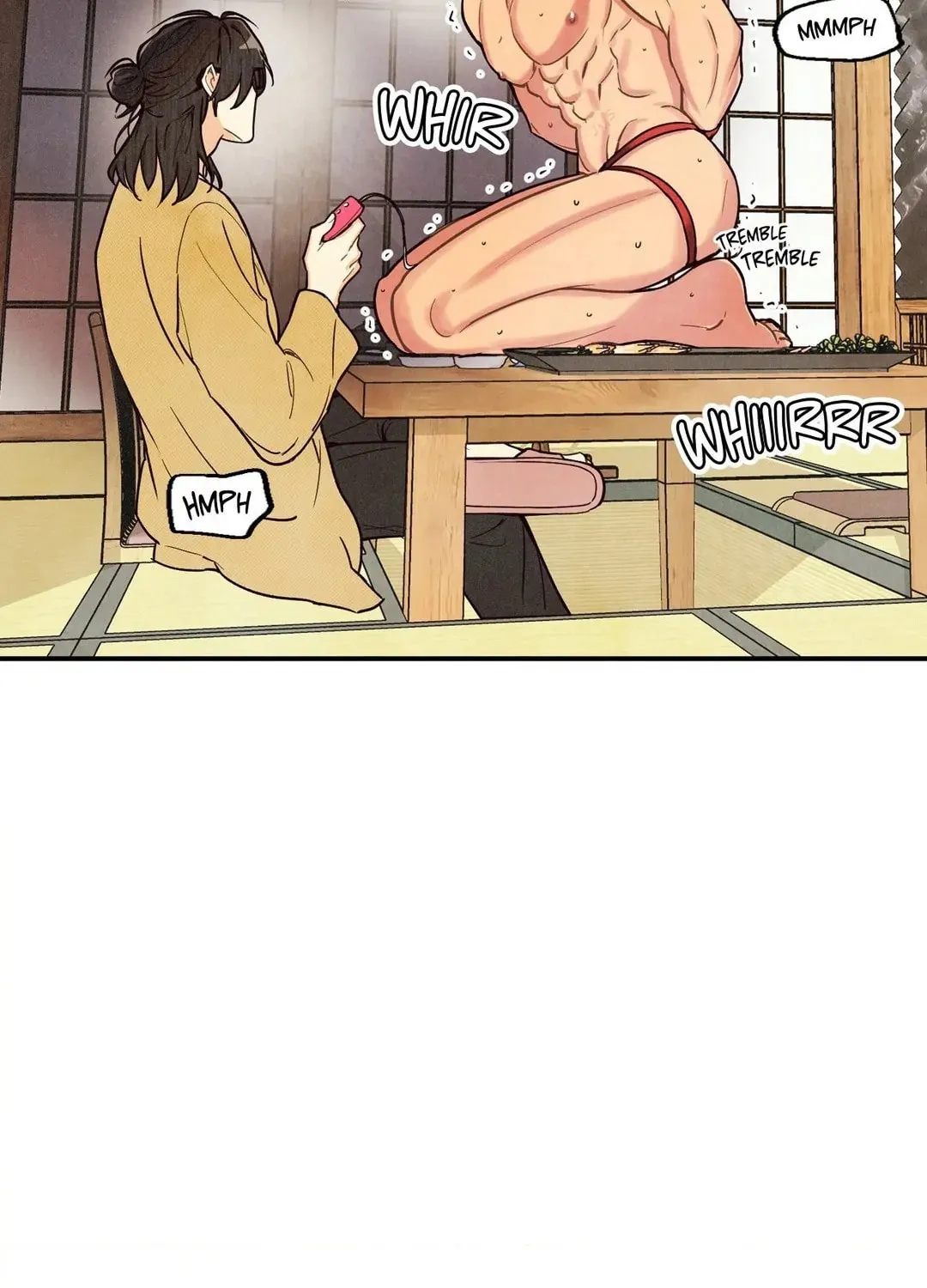 Pian Pian Chapter 20 page 52 - 
