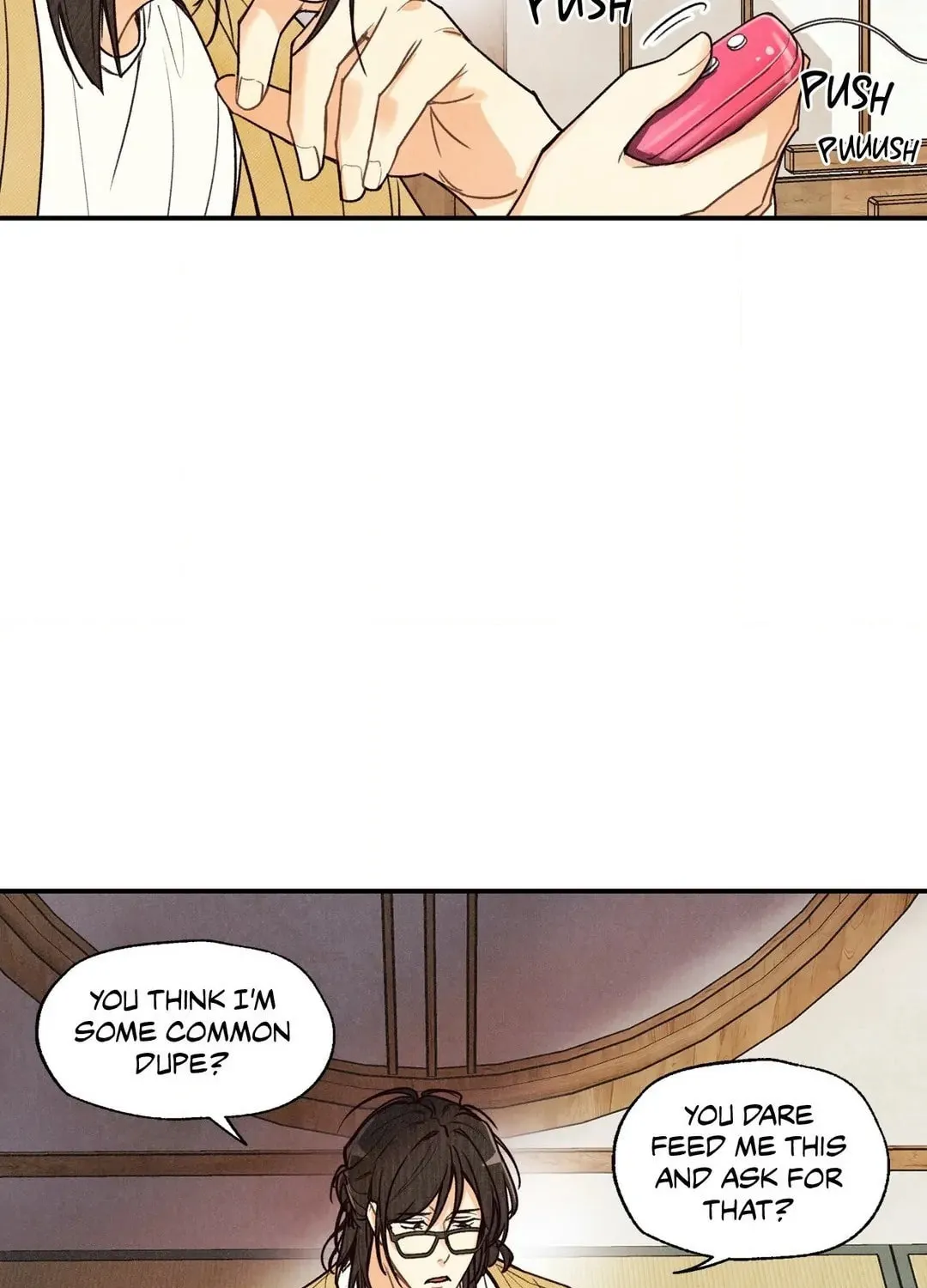 Pian Pian Chapter 20 page 55 - 