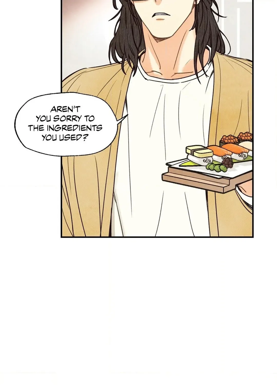 Pian Pian Chapter 20 page 58 - 