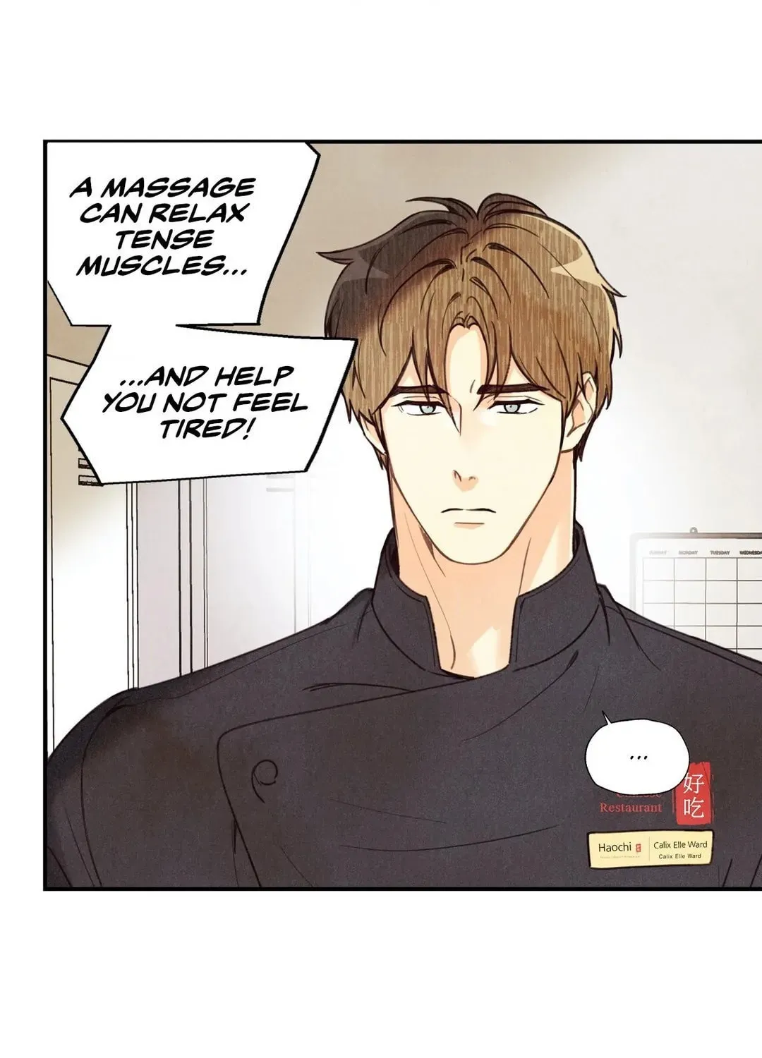 Pian Pian Chapter 20 page 7 - 