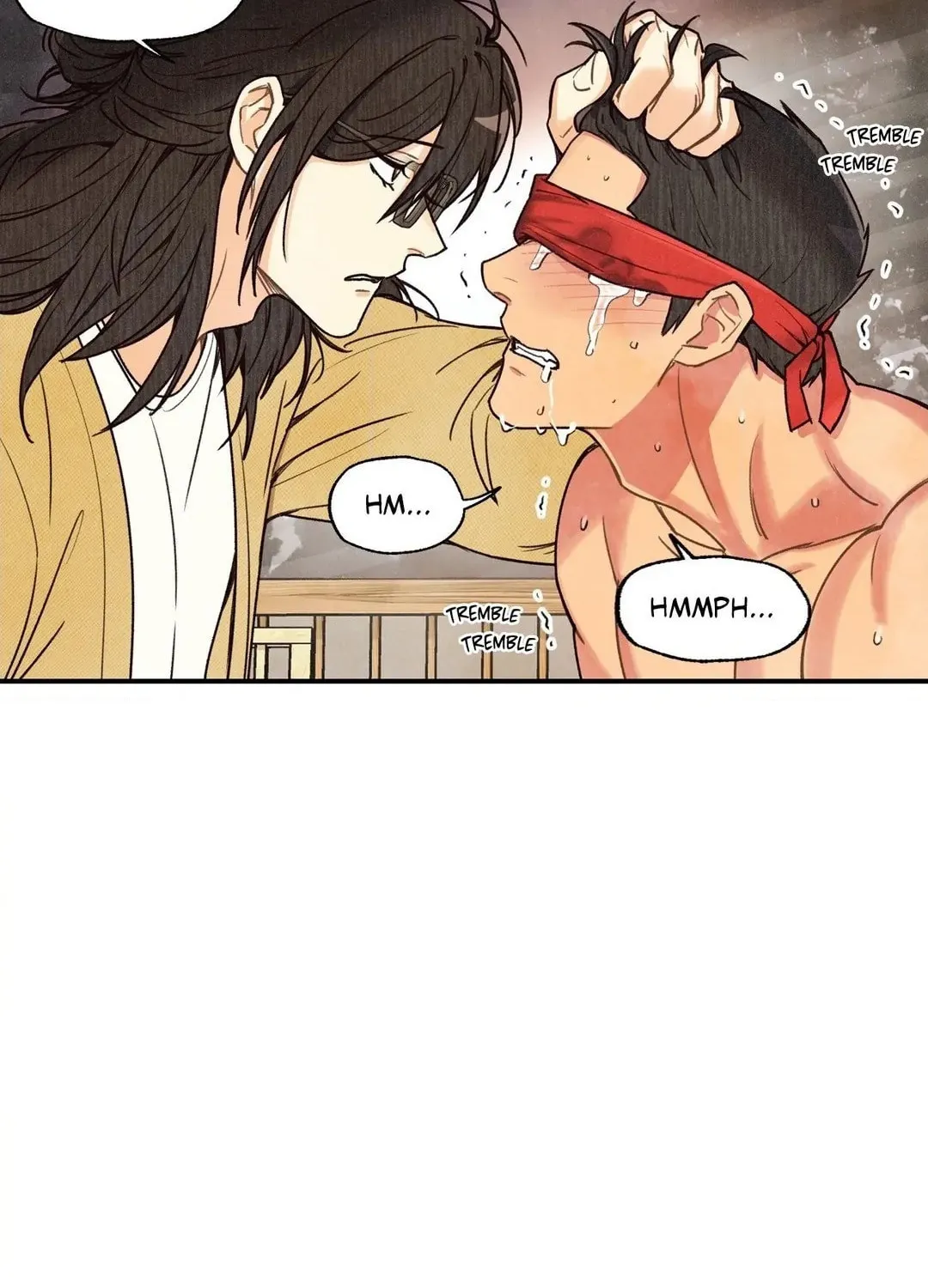 Pian Pian Chapter 20 page 65 - 