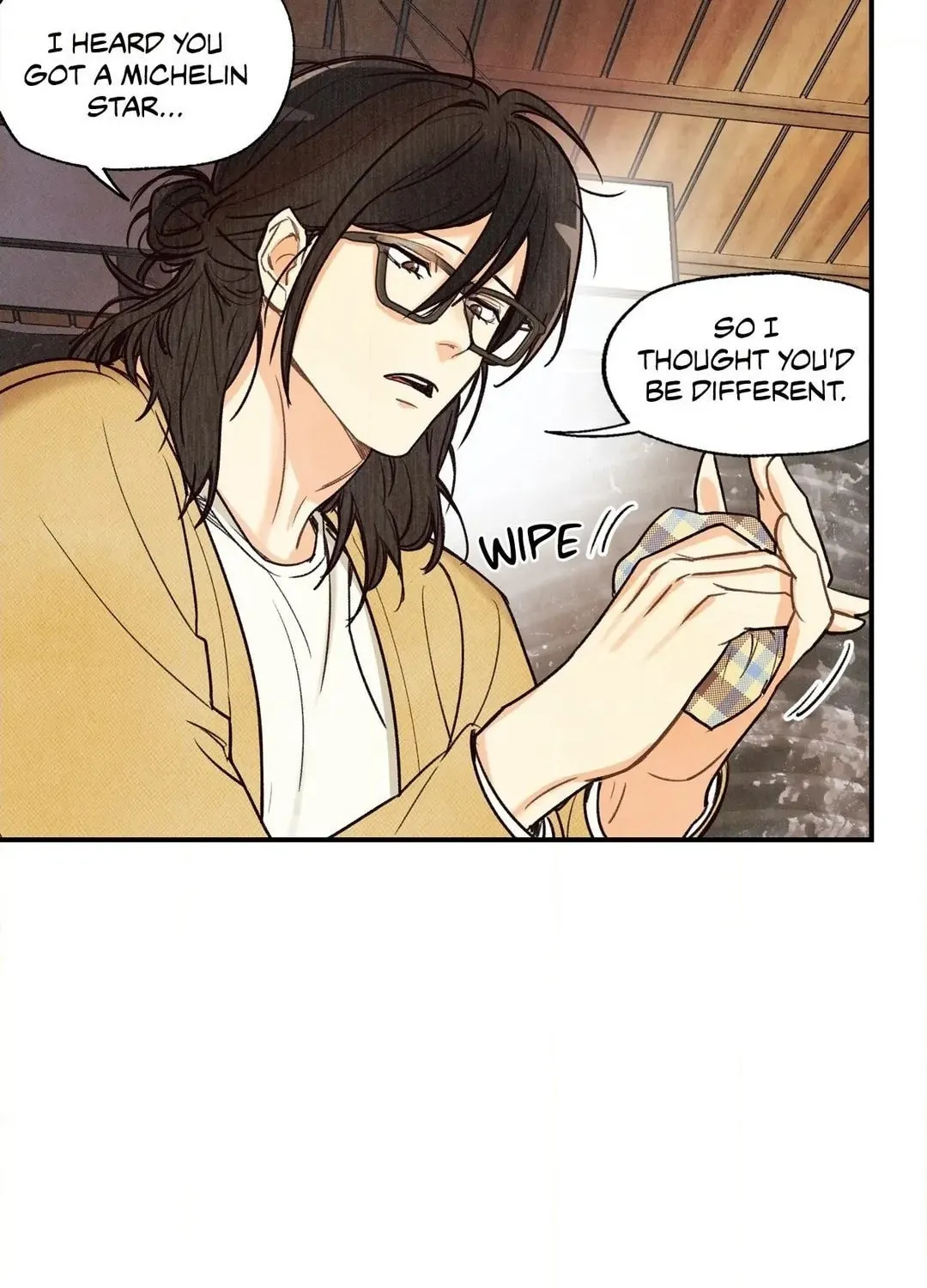Pian Pian Chapter 20 page 71 - 