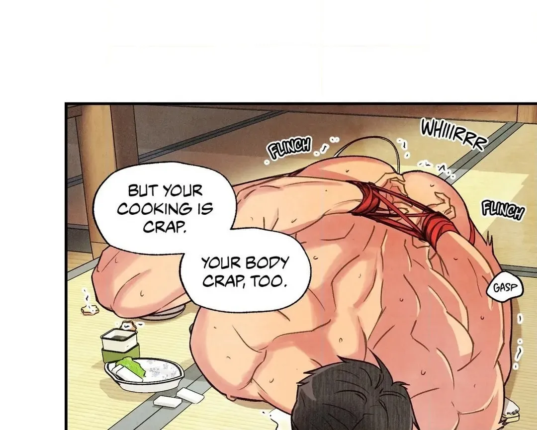 Pian Pian Chapter 20 page 72 - 