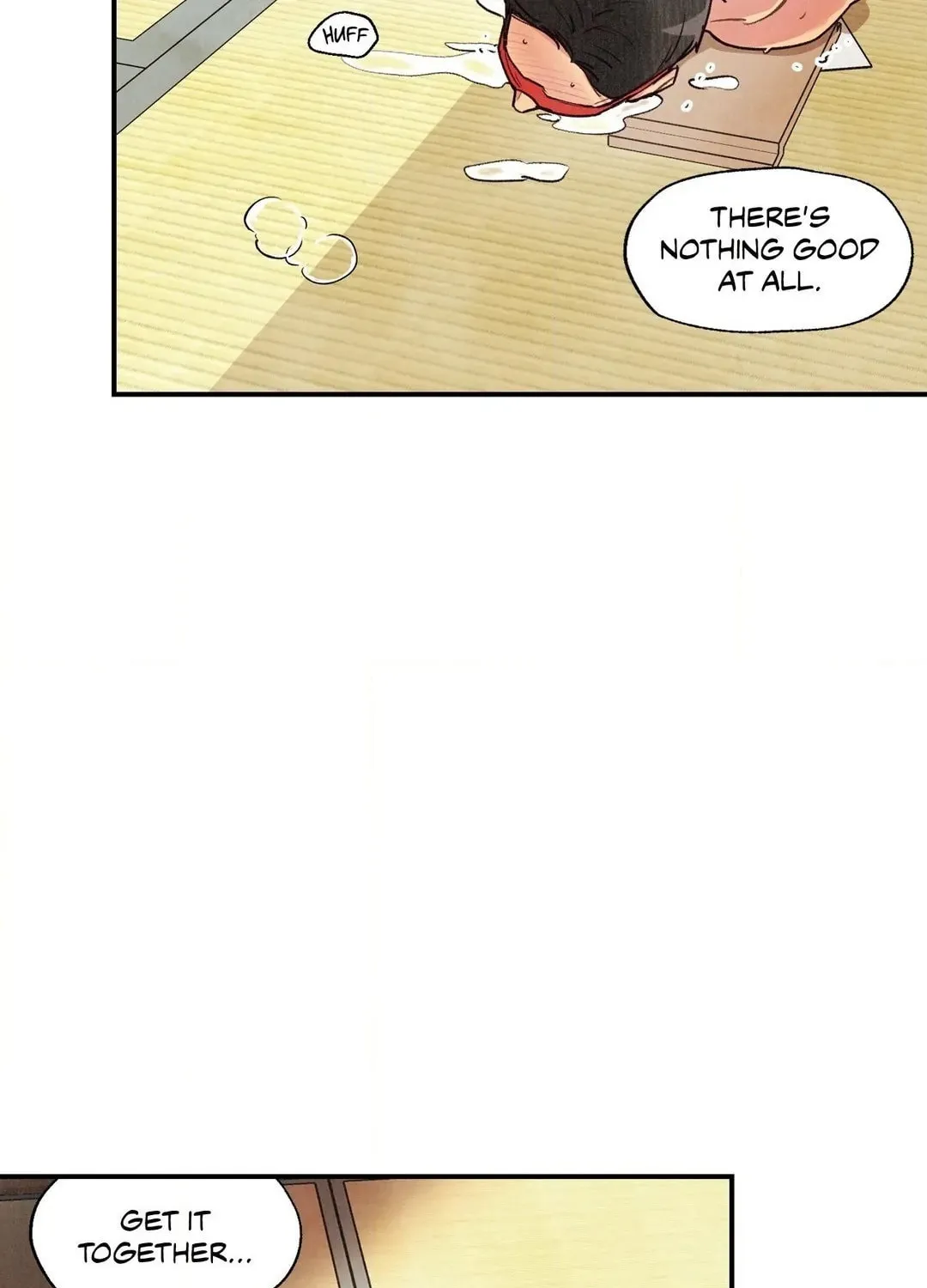 Pian Pian Chapter 20 page 73 - 