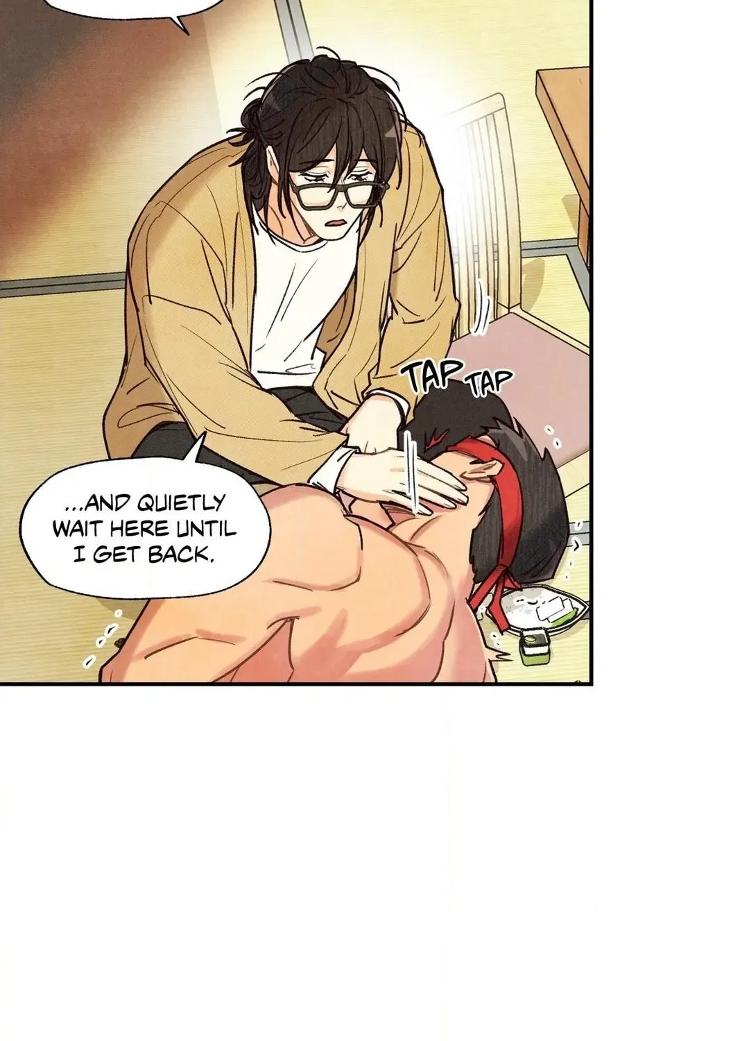 Pian Pian Chapter 20 page 74 - 