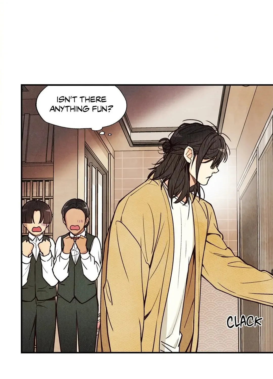 Pian Pian Chapter 20 page 80 - 