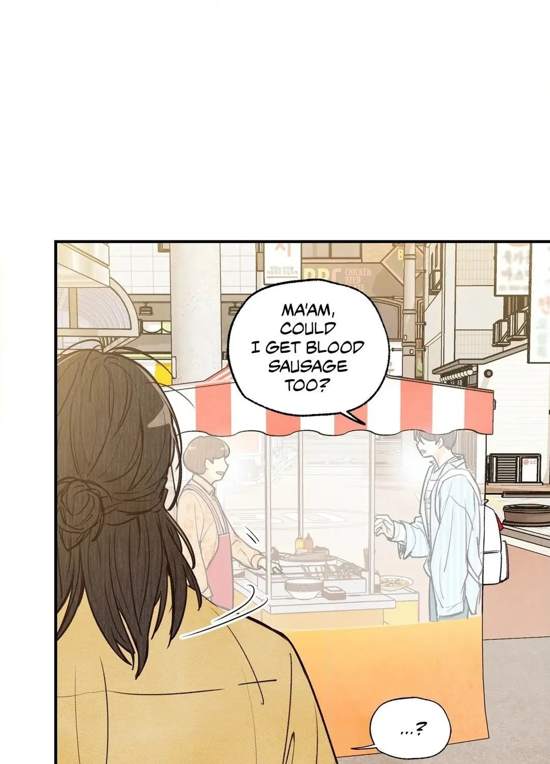 Pian Pian Chapter 20 page 86 - 