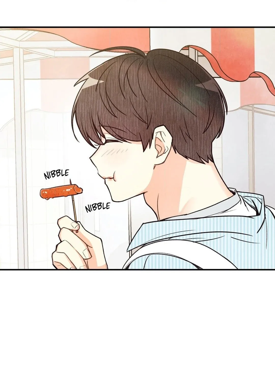 Pian Pian Chapter 20 page 91 - 