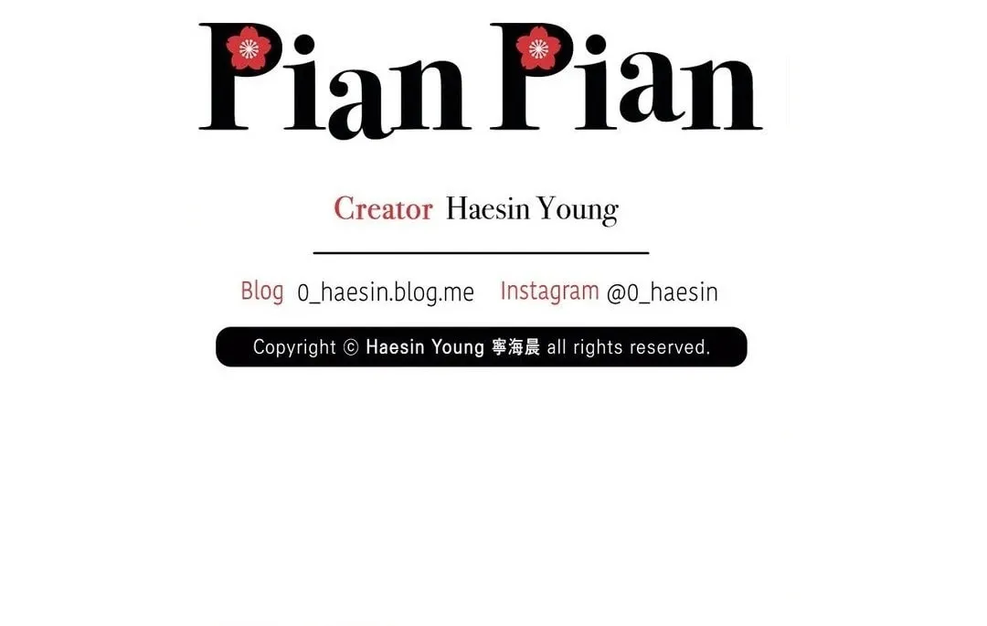 Pian Pian Chapter 20 page 93 - 