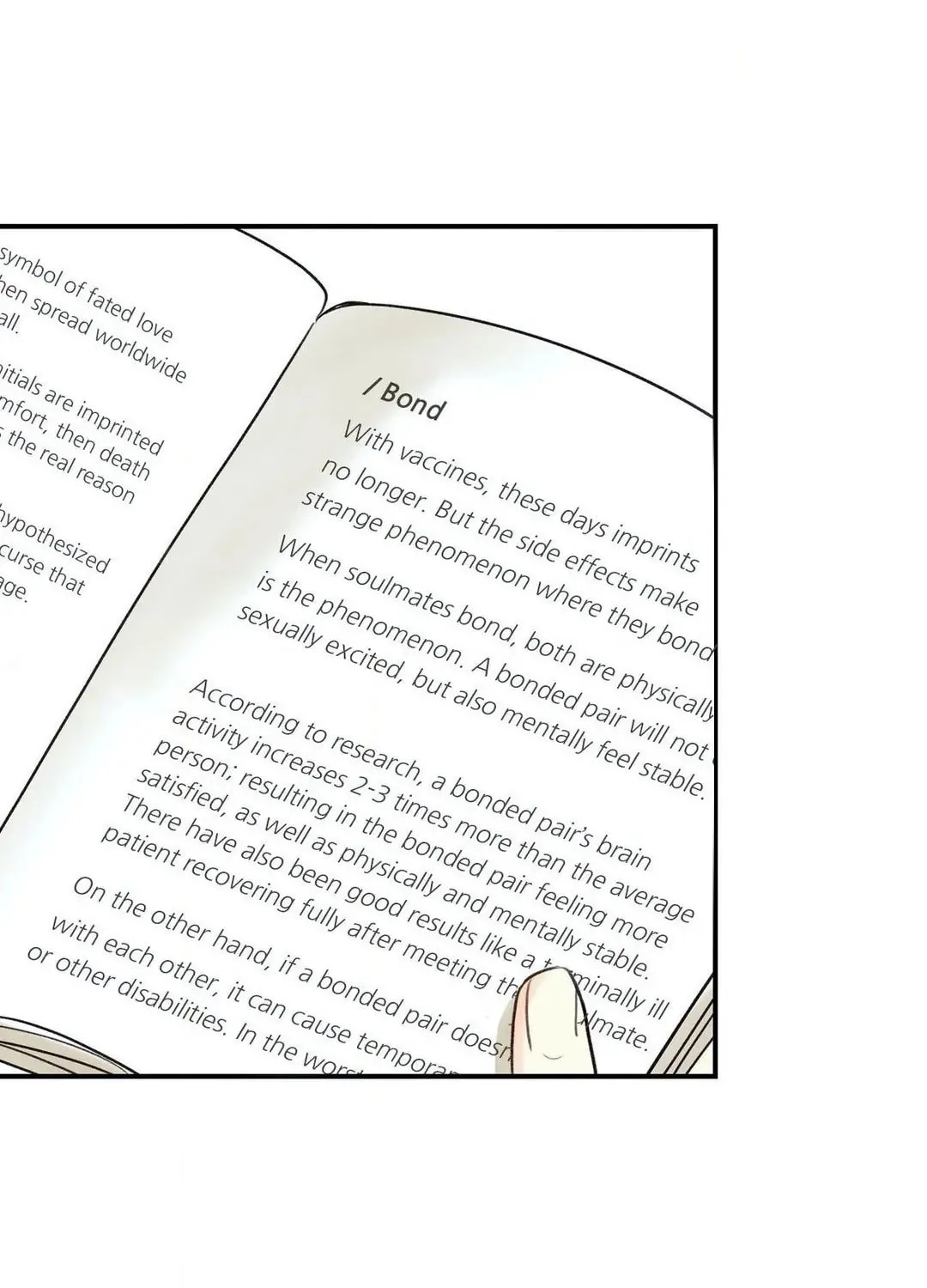 Pian Pian Chapter 21 page 106 - 