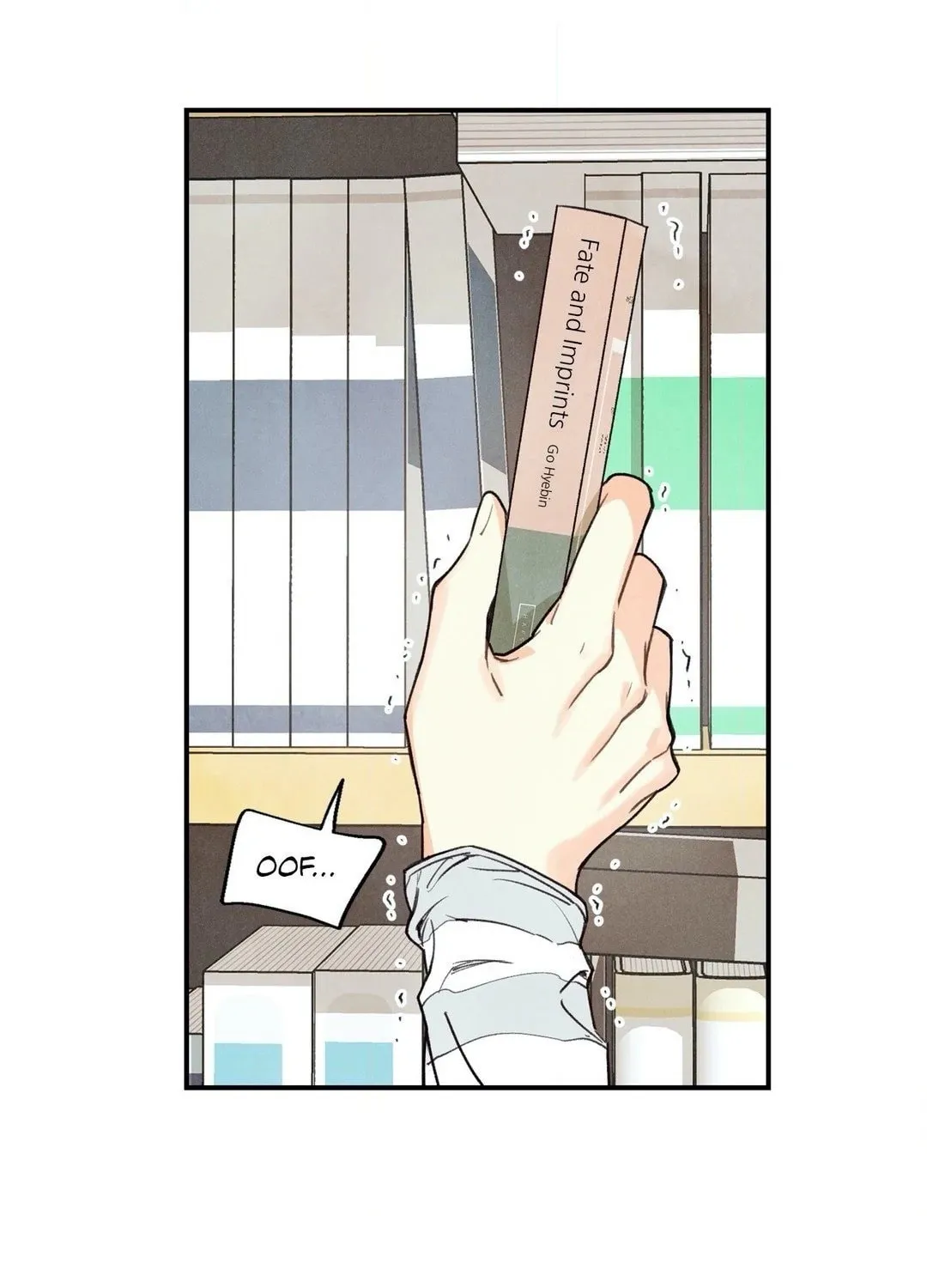 Pian Pian Chapter 21 page 111 - 