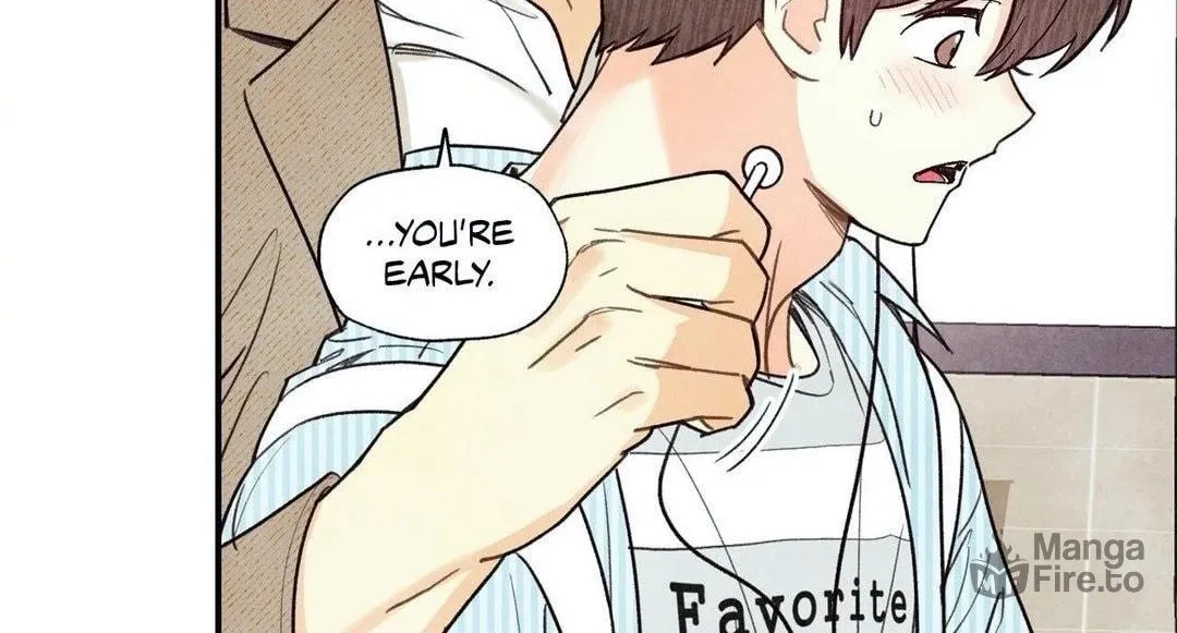 Pian Pian Chapter 21 page 116 - 
