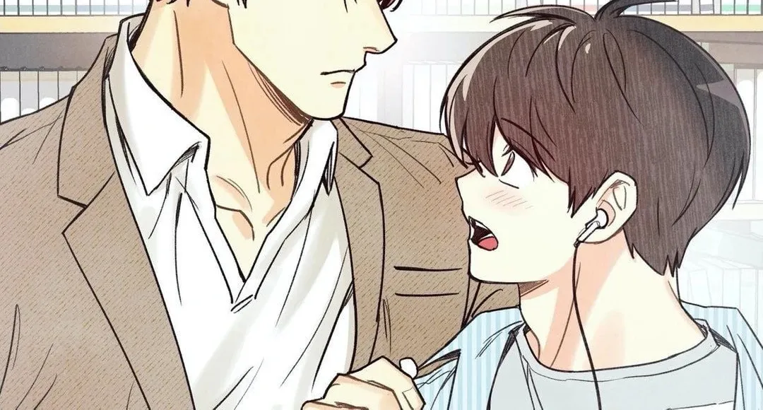 Pian Pian Chapter 21 page 118 - 