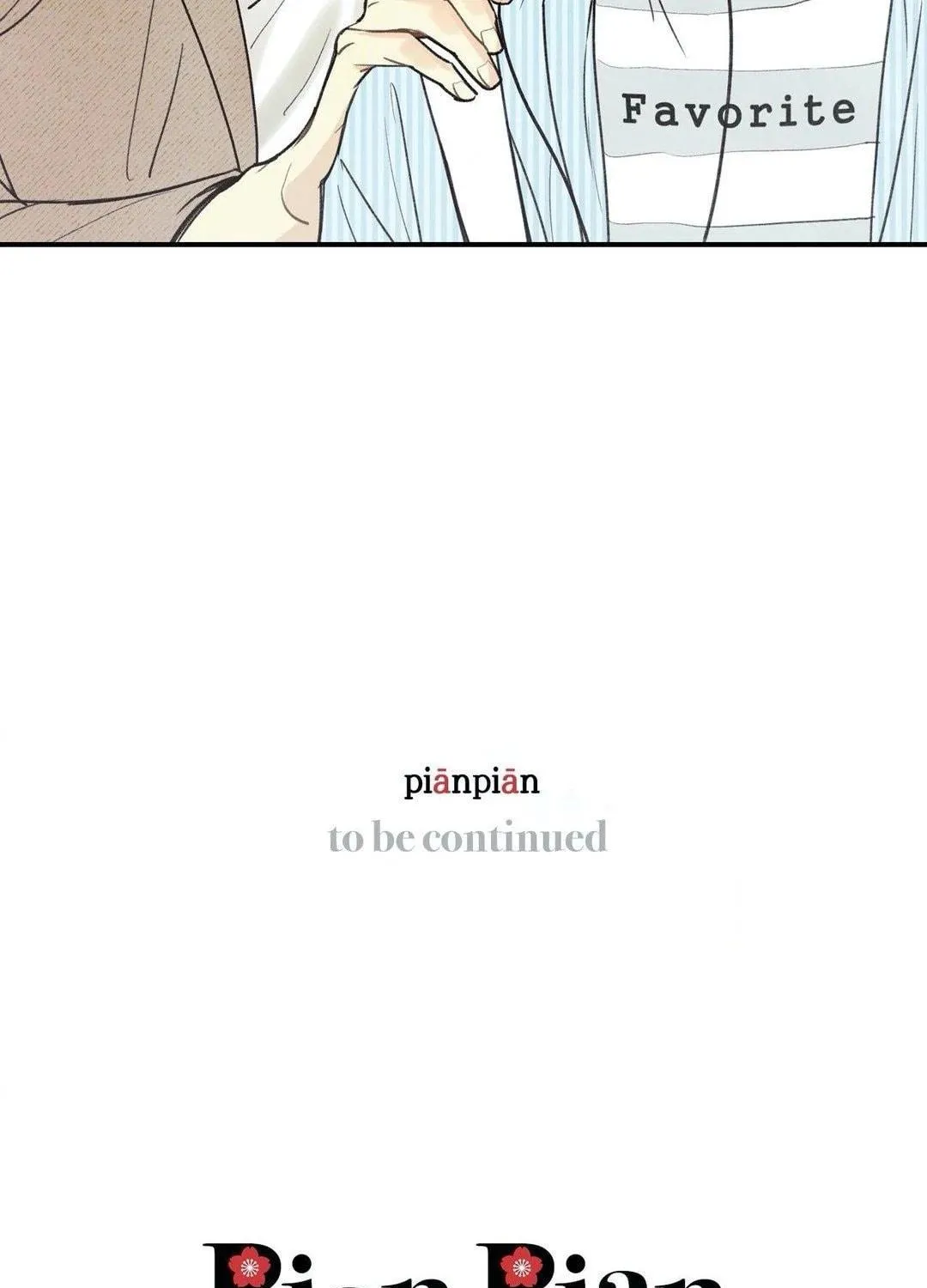 Pian Pian Chapter 21 page 119 - 