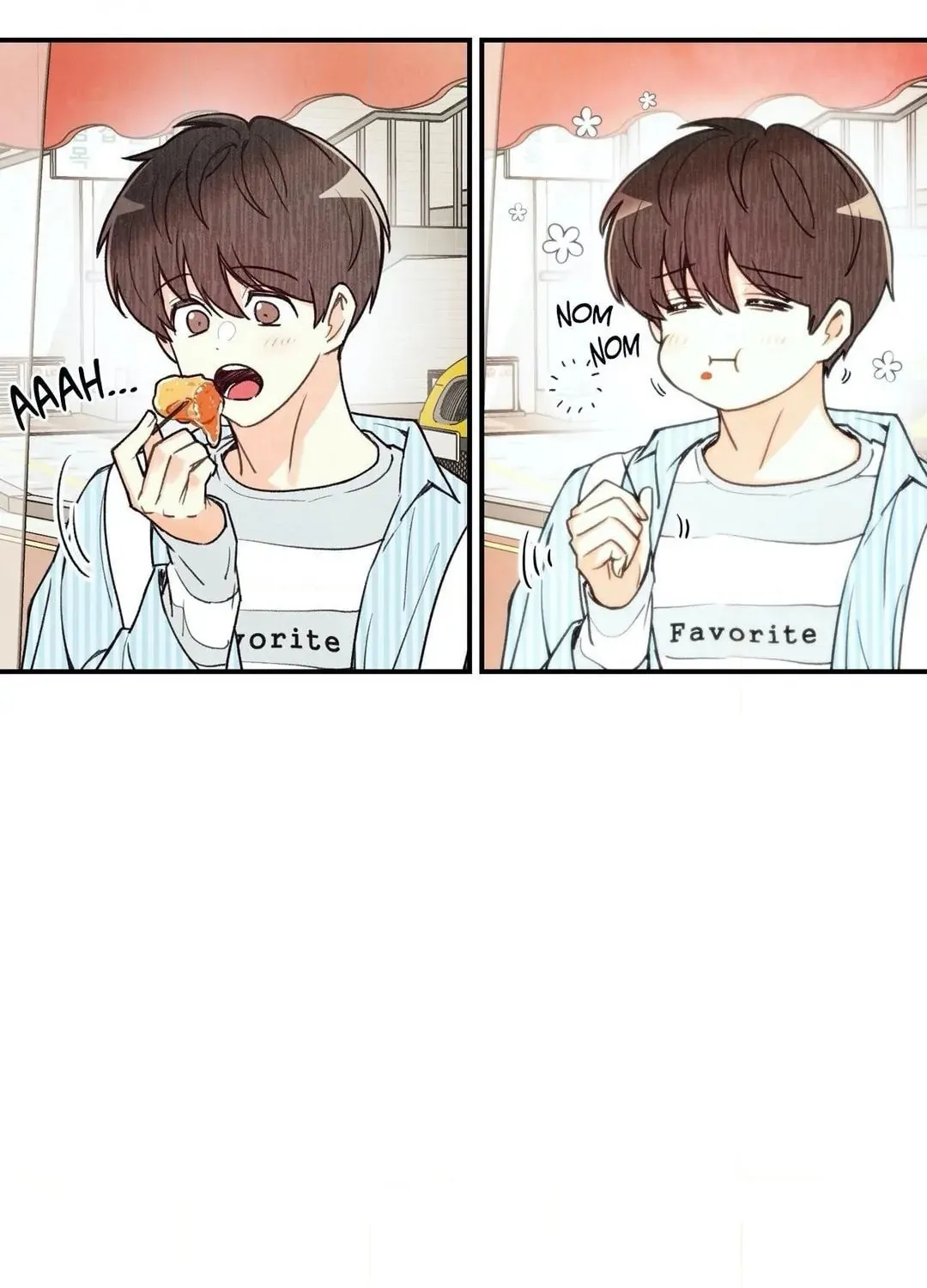 Pian Pian Chapter 21 page 13 - 
