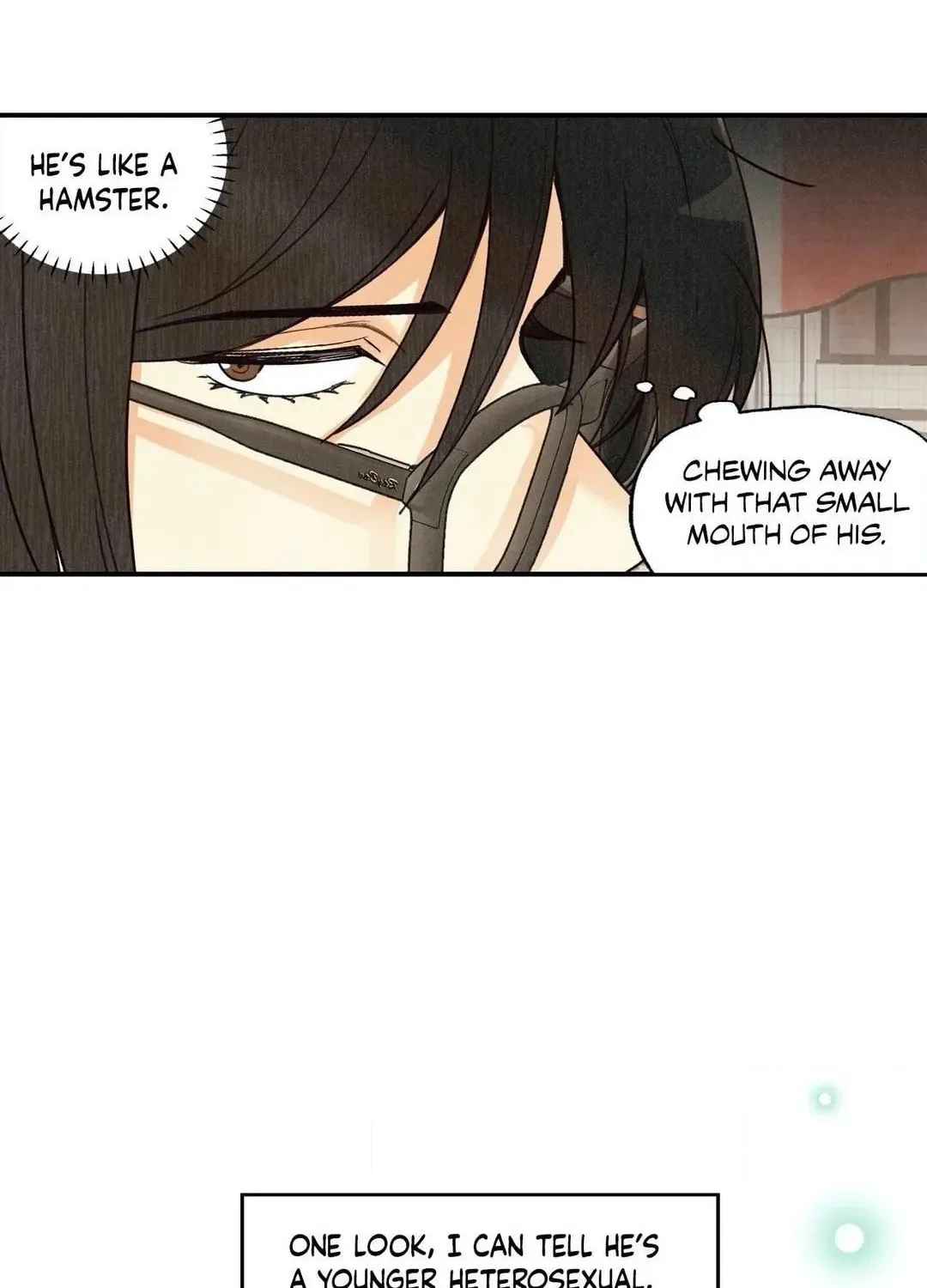 Pian Pian Chapter 21 page 14 - 