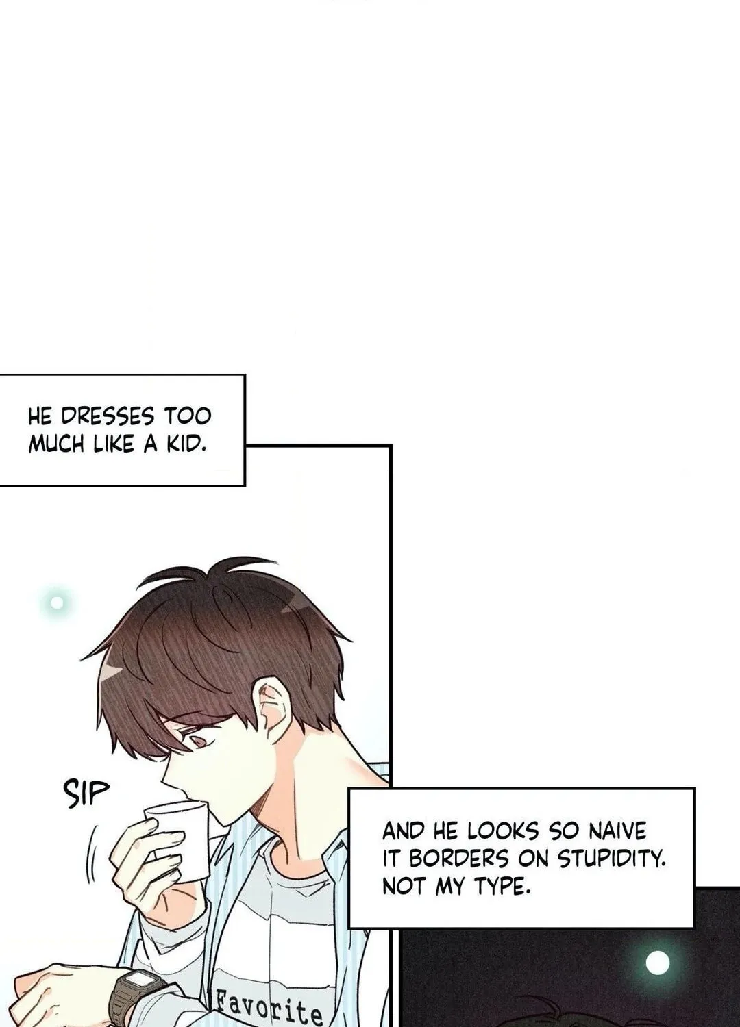 Pian Pian Chapter 21 page 16 - 