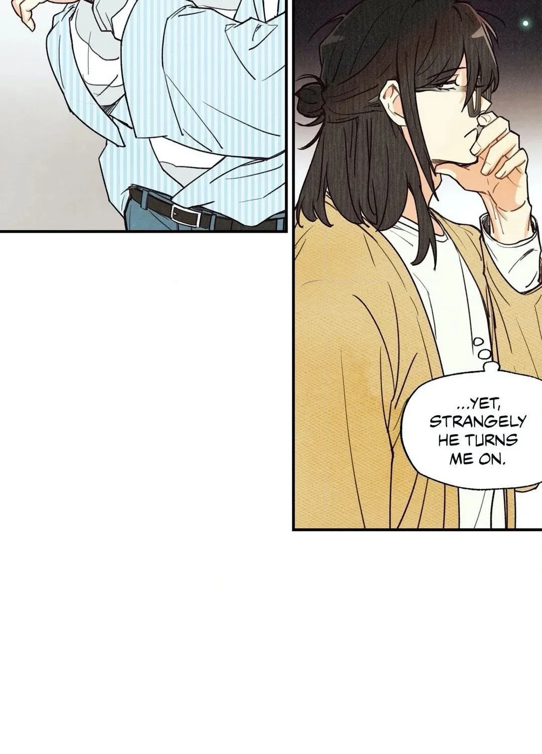 Pian Pian Chapter 21 page 17 - 