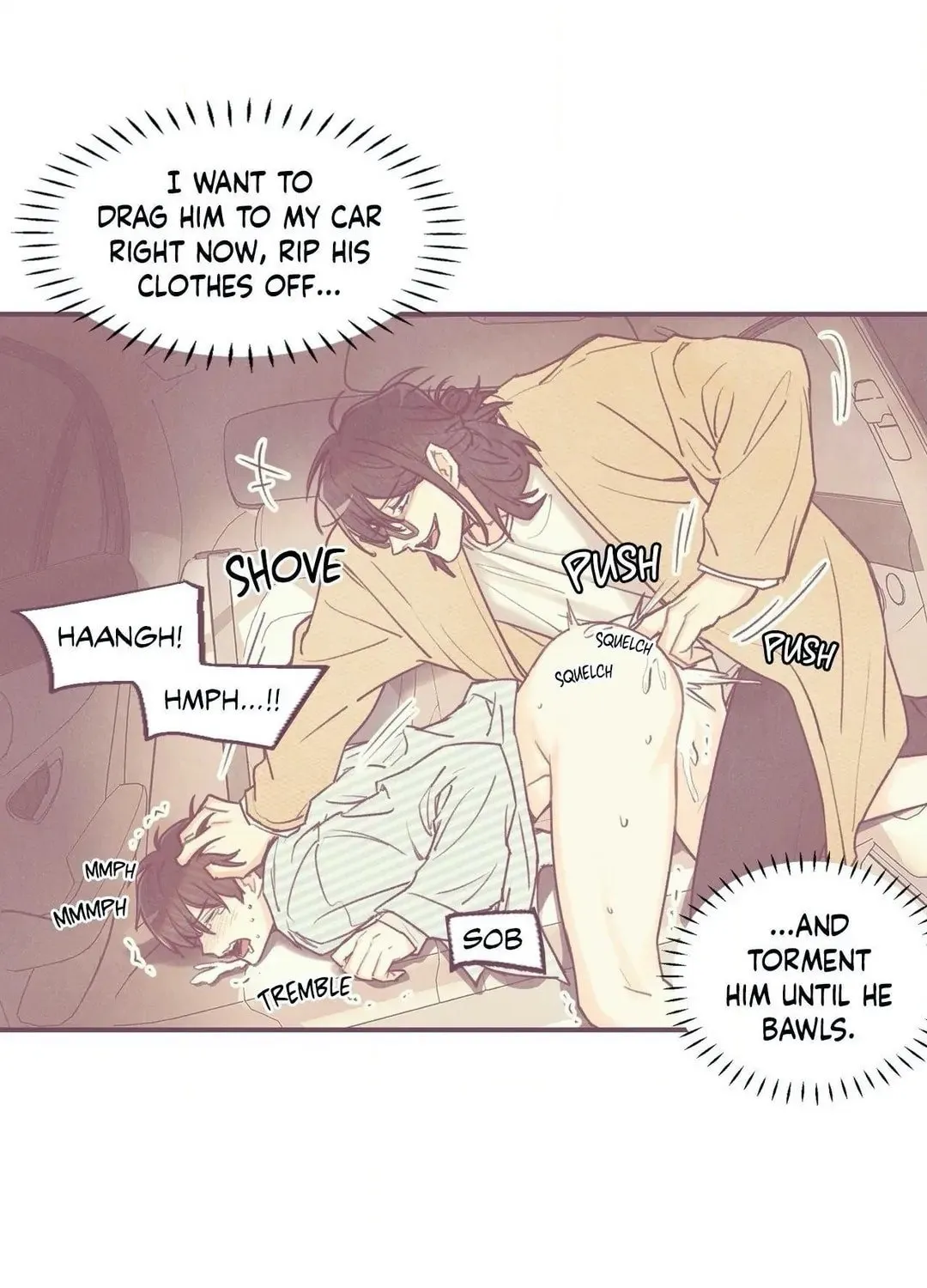 Pian Pian Chapter 21 page 19 - 