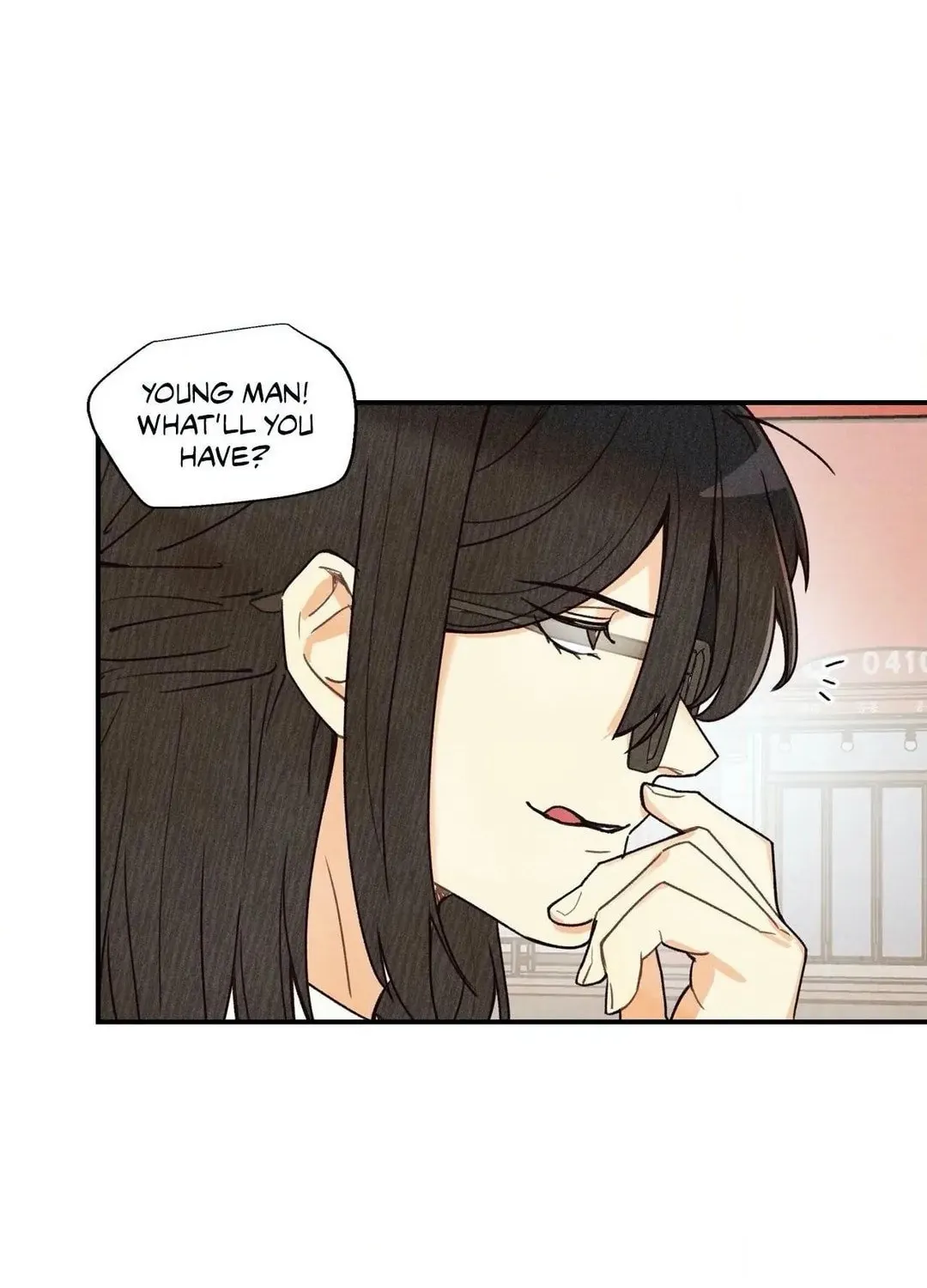 Pian Pian Chapter 21 page 20 - 