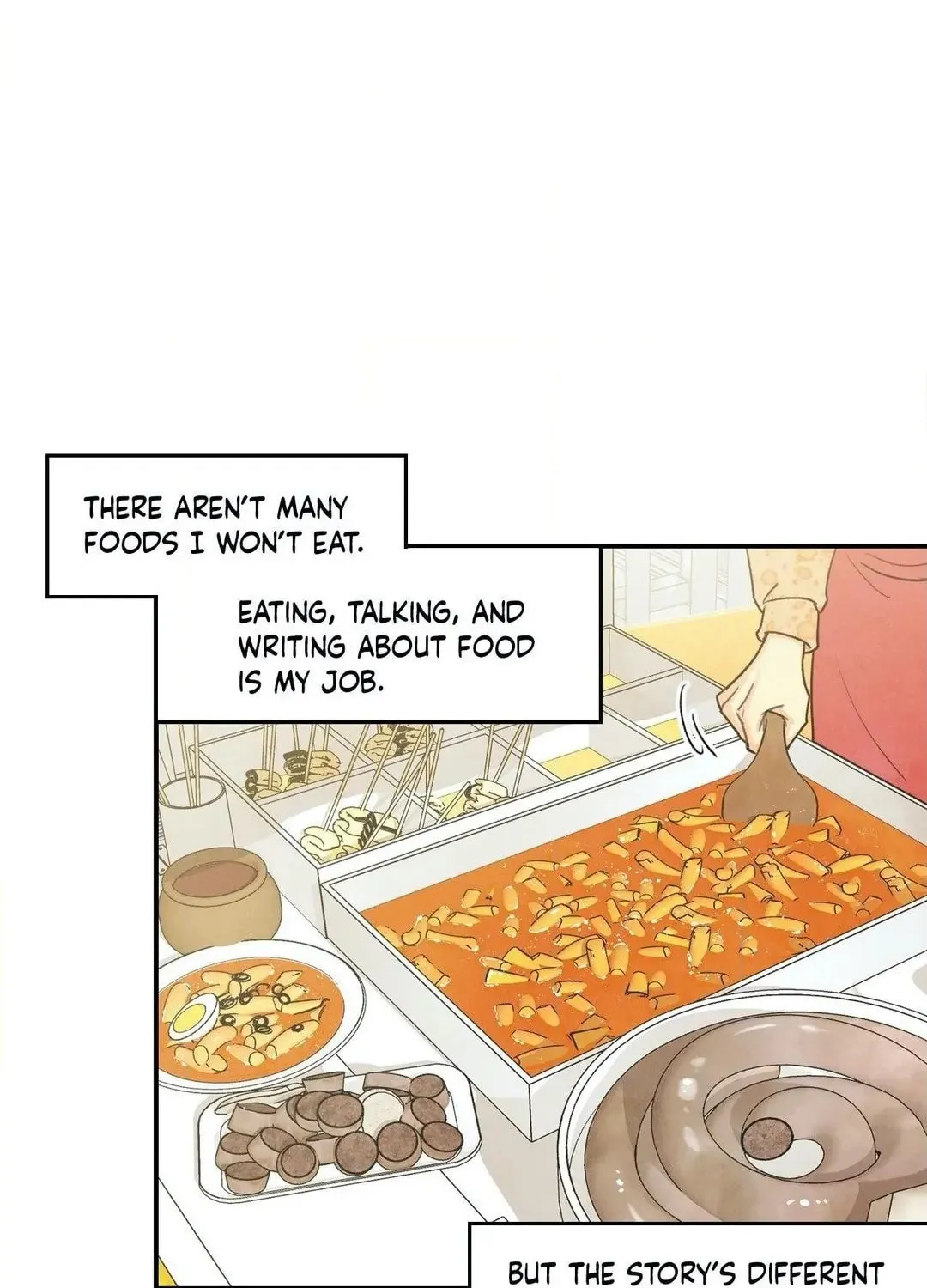 Pian Pian Chapter 21 page 29 - 
