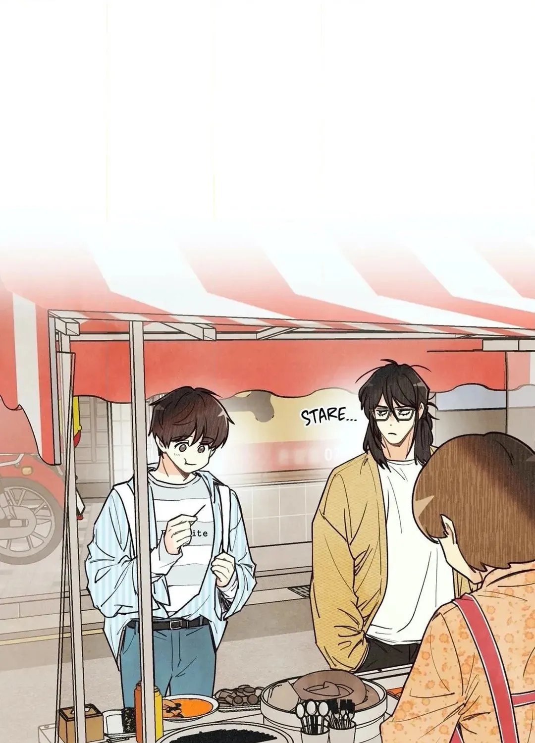 Pian Pian Chapter 21 page 4 - 