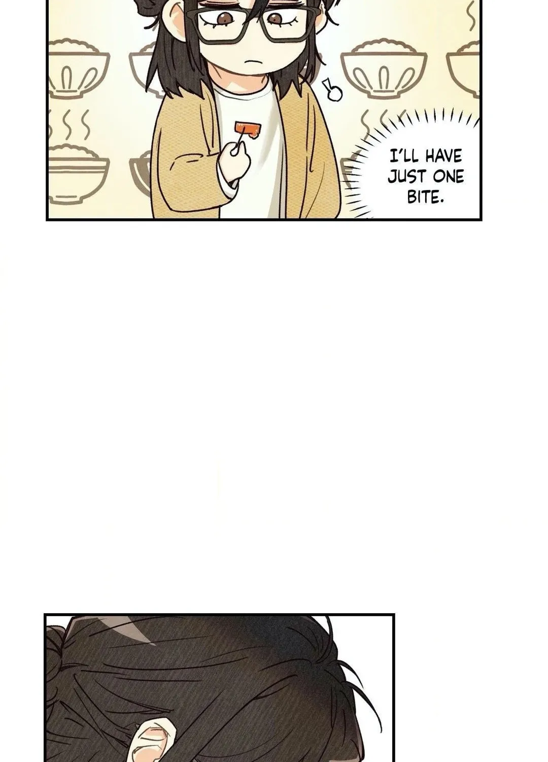 Pian Pian Chapter 21 page 32 - 