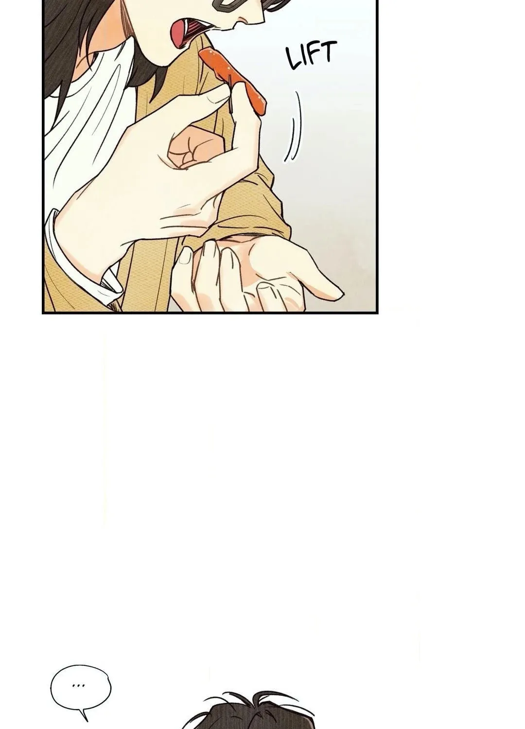 Pian Pian Chapter 21 page 34 - 