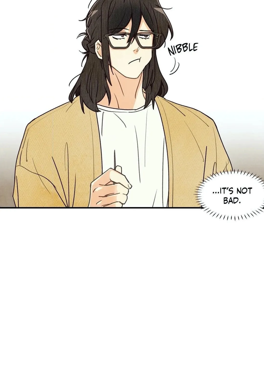 Pian Pian Chapter 21 page 35 - 