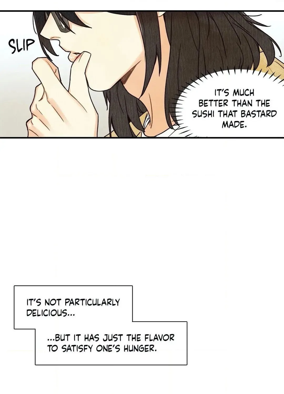 Pian Pian Chapter 21 page 37 - 