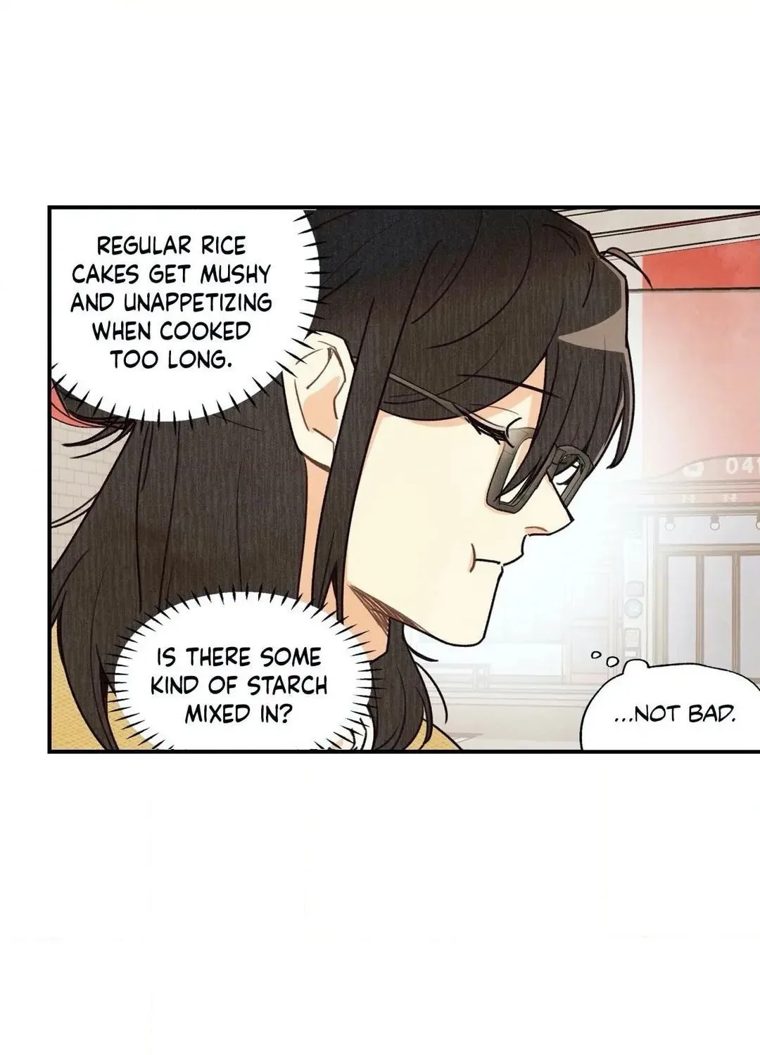 Pian Pian Chapter 21 page 40 - 