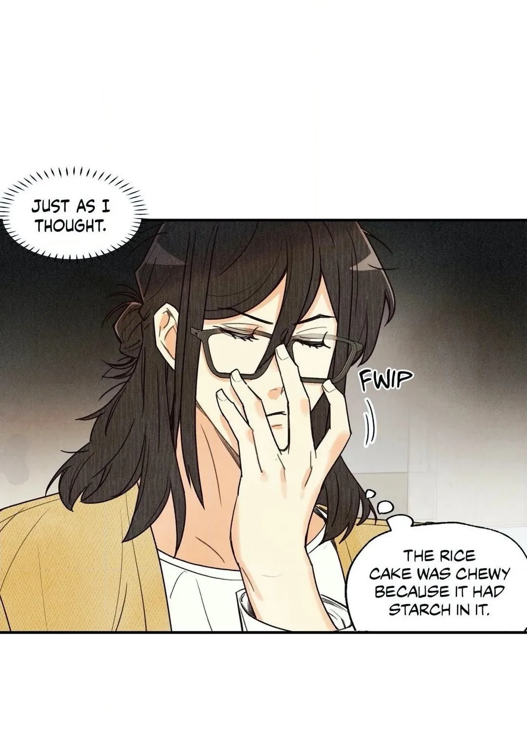 Pian Pian Chapter 21 page 47 - 
