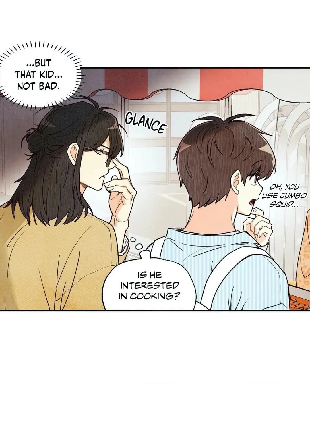 Pian Pian Chapter 21 page 49 - 