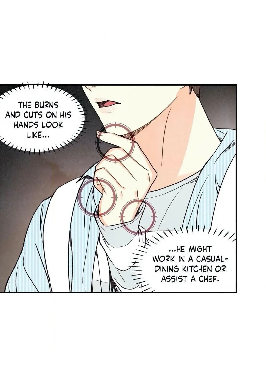 Pian Pian Chapter 21 page 50 - 