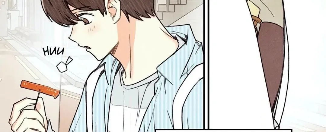 Pian Pian Chapter 21 page 6 - 