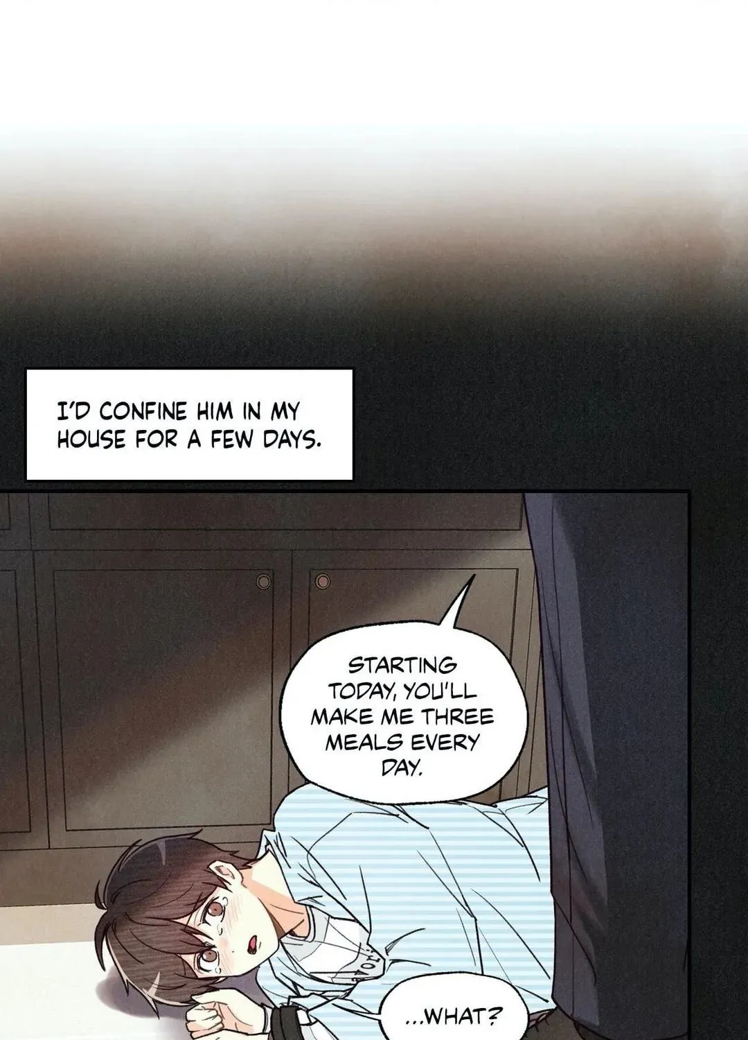 Pian Pian Chapter 21 page 55 - 