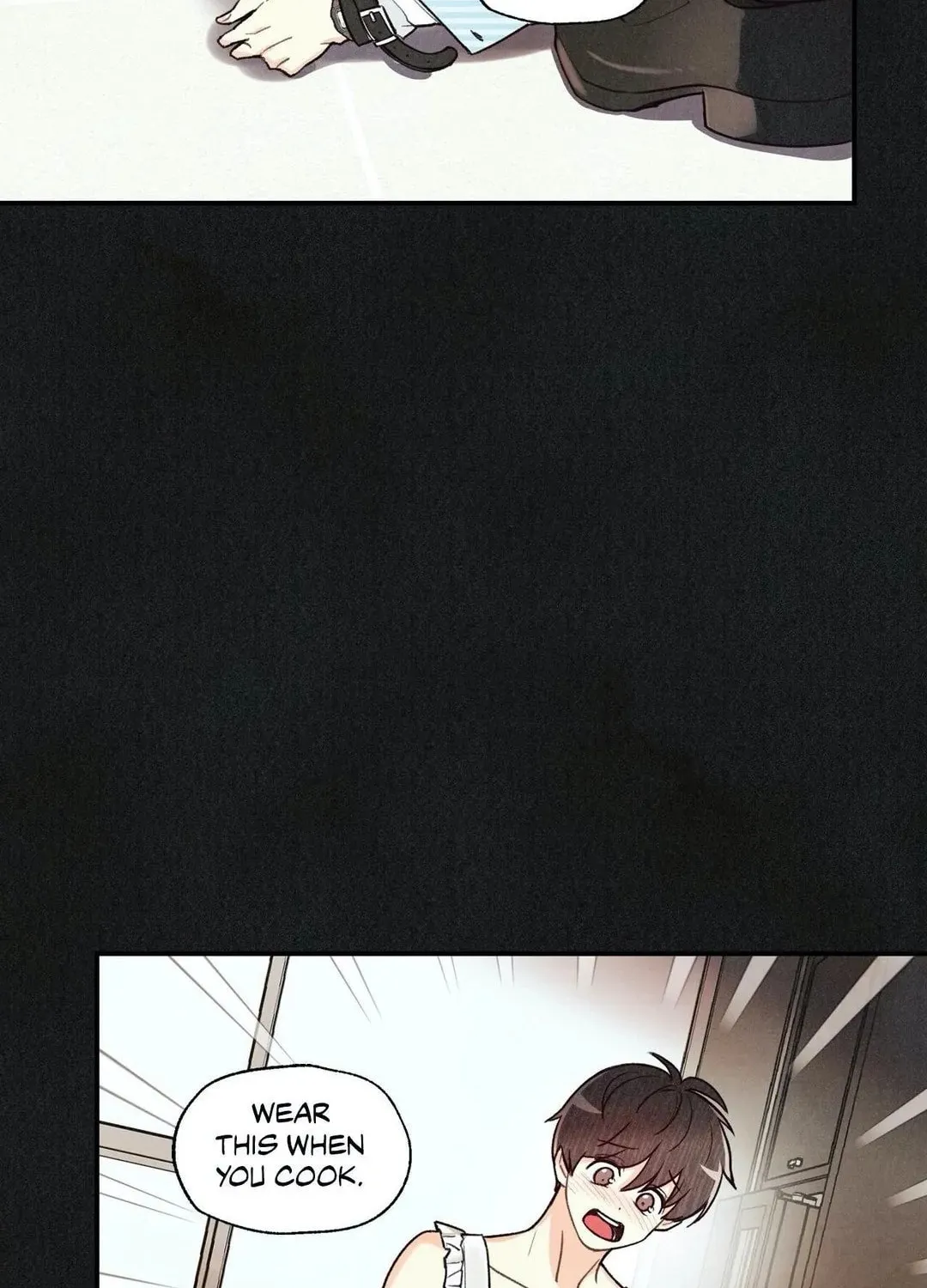 Pian Pian Chapter 21 page 56 - 