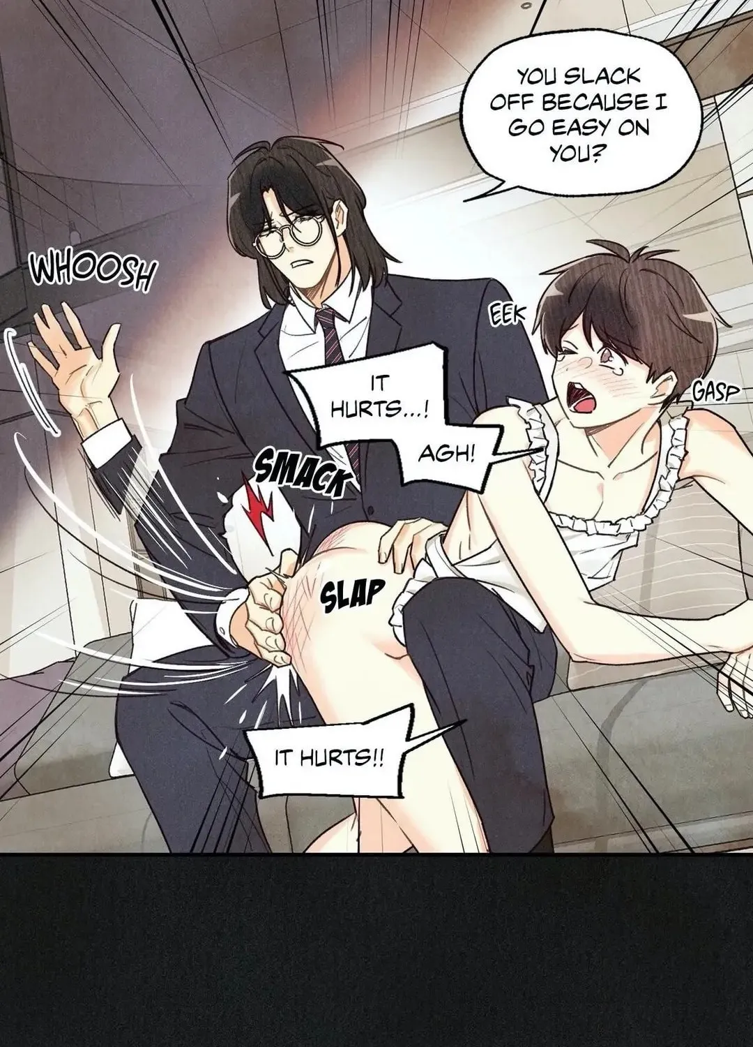 Pian Pian Chapter 21 page 59 - 