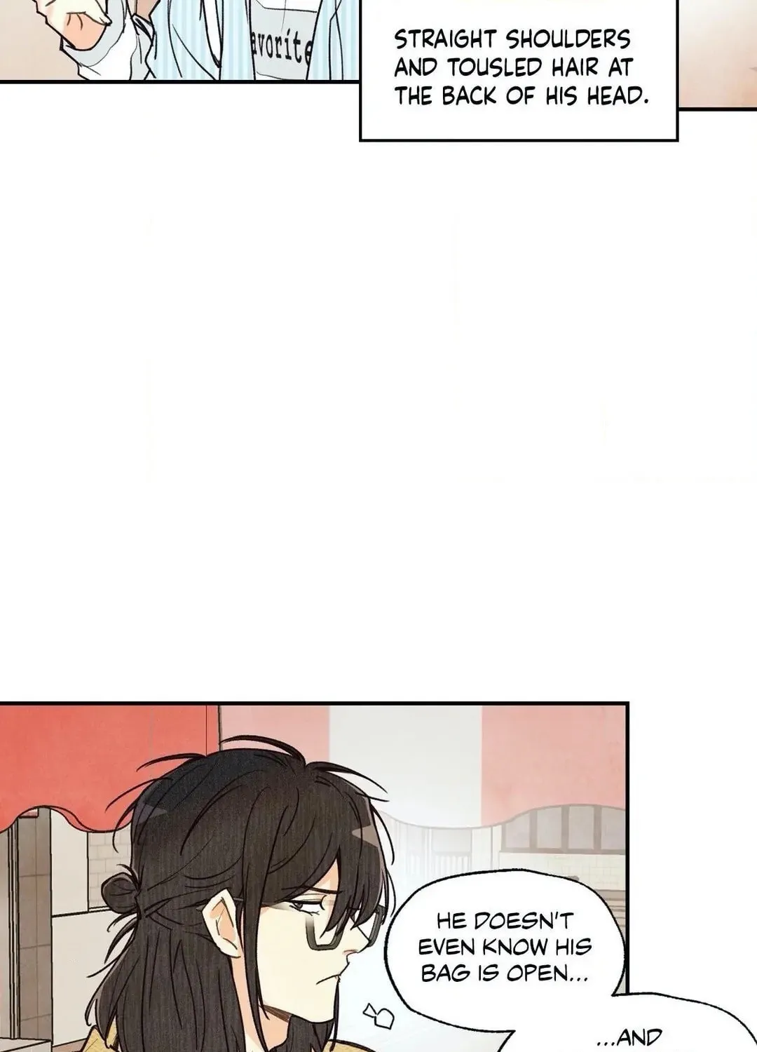 Pian Pian Chapter 21 page 7 - 