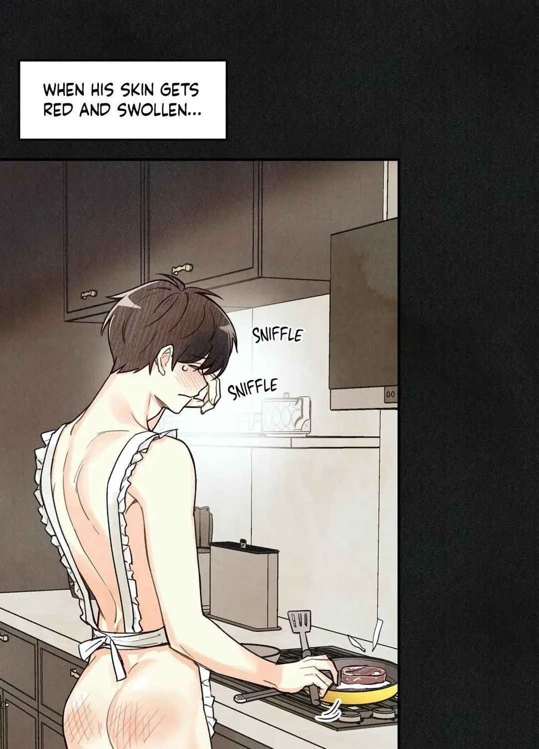 Pian Pian Chapter 21 page 61 - 